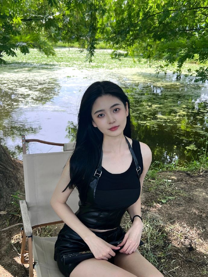 我的天才女友